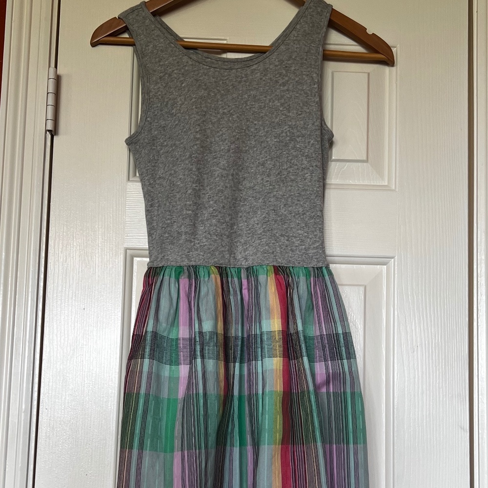 Gap Kids Tank Dress